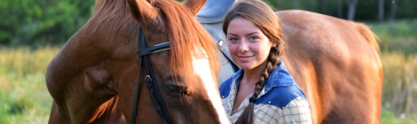 equine therapy for addiction